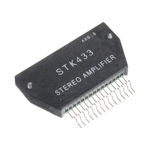 Мікросхема STK433