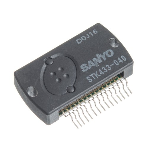 Мікросхема STK433-040