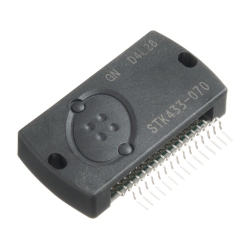 Мікросхема STK433-070