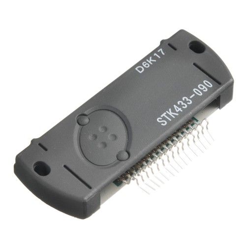 Мікросхема STK433-090