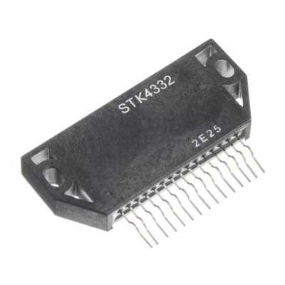 Мікросхема STK4332