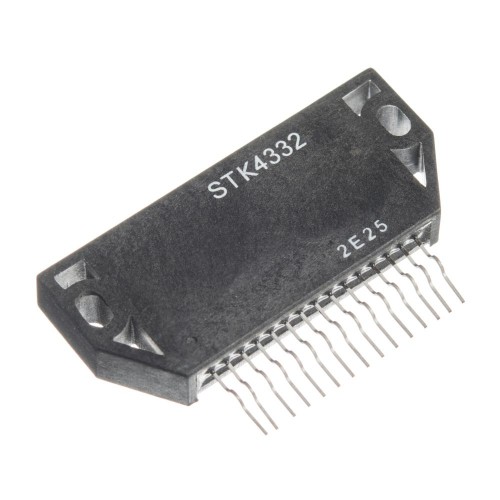 Мікросхема STK4332