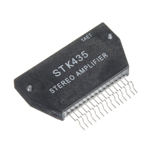 Мікросхема STK435