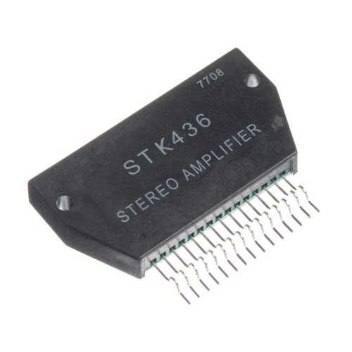 Мікросхема STK436