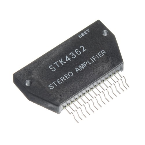 Мікросхема STK4362