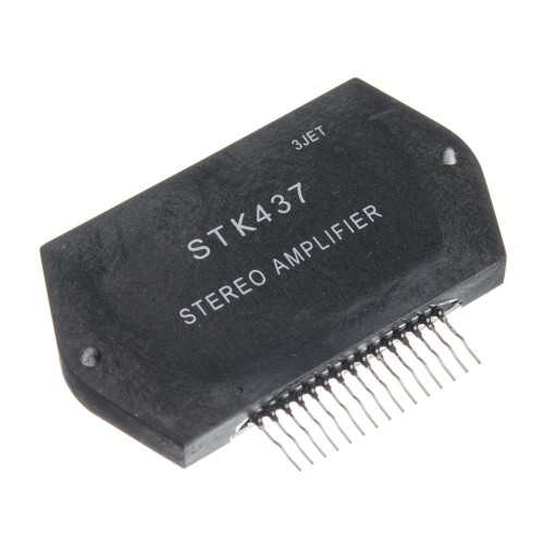 Мікросхема STK437