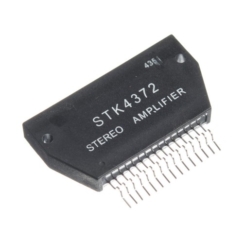 Мікросхема STK4372