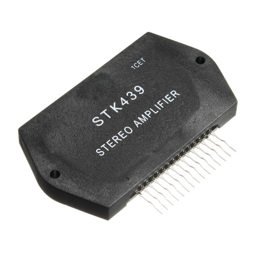 Мікросхема STK439