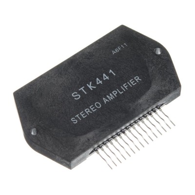 Мікросхема STK441