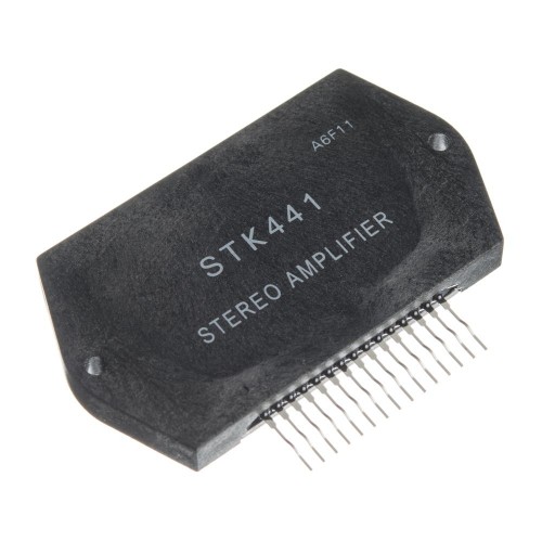 Мікросхема STK441