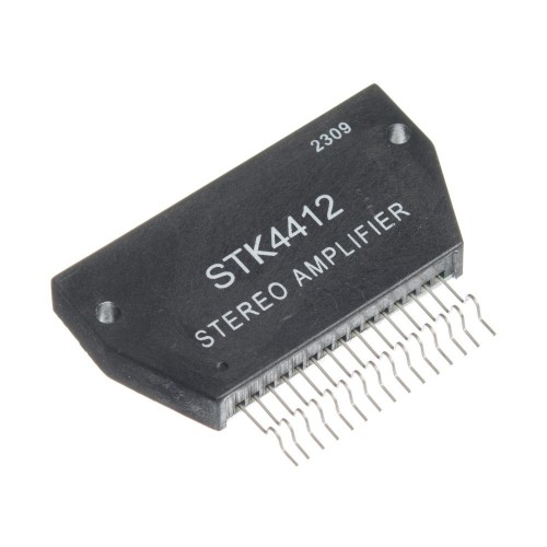 Мікросхема STK4412
