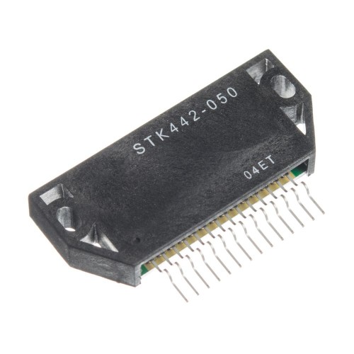 Мікросхема STK442-050