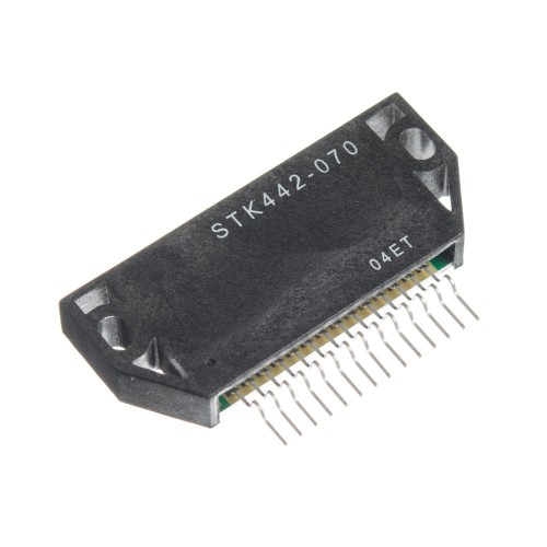 Мікросхема STK442-070