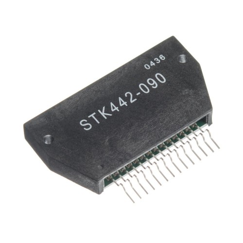 Мікросхема STK442-090