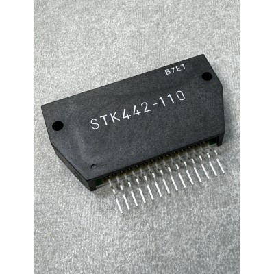 Мікросхема STK442-110