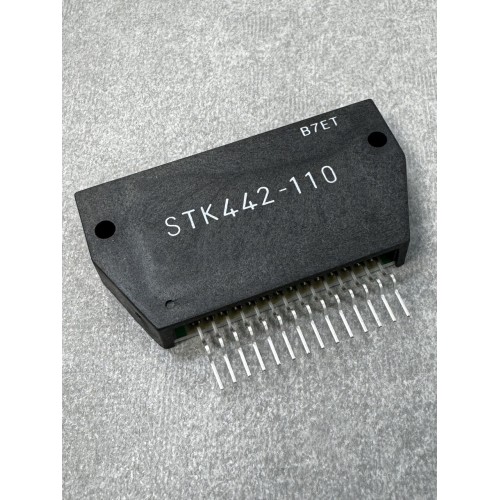 Мікросхема STK442-110