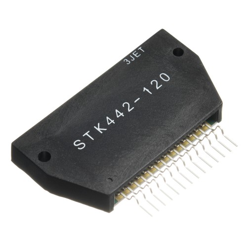 Мікросхема STK442-120