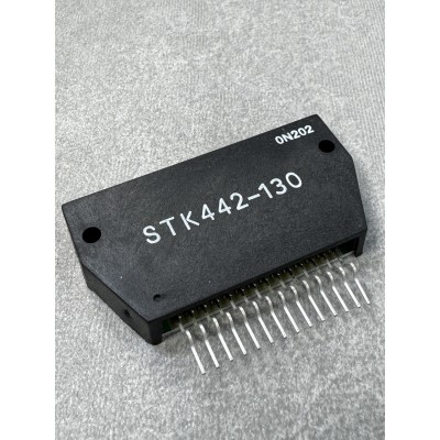 Мікросхема STK442-130