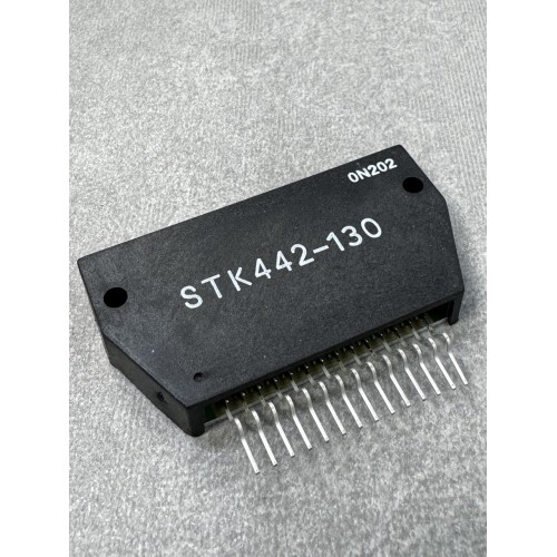 Мікросхема STK442-130