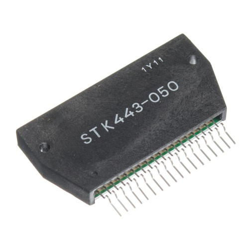 Мікросхема STK443-050