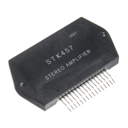 Мікросхема STK457