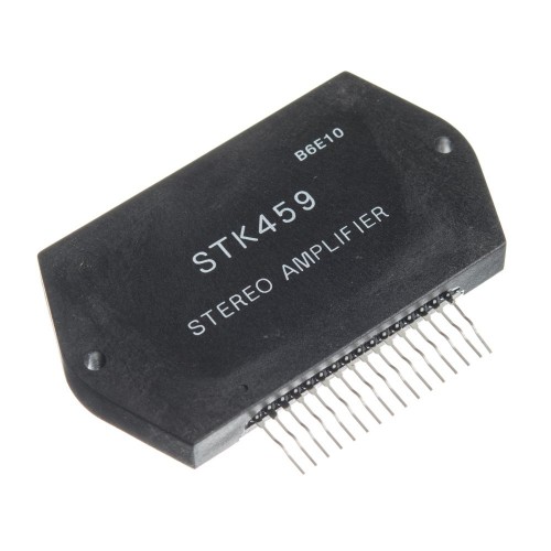 Мікросхема STK459