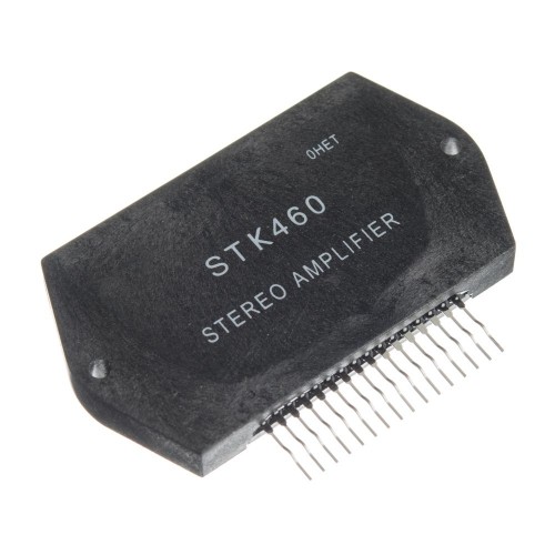 Мікросхема STK460