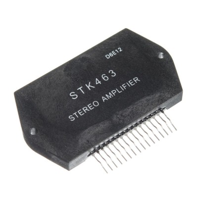 Мікросхема STK463