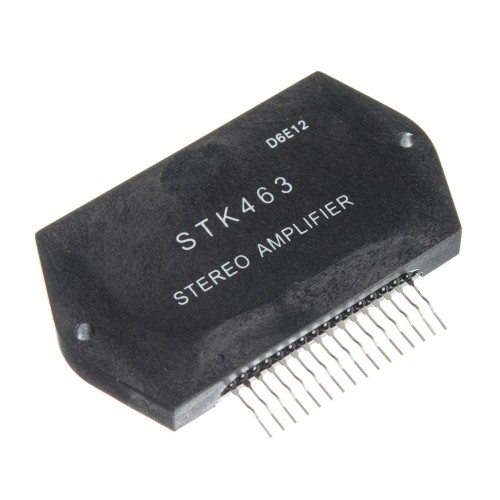 Мікросхема STK463