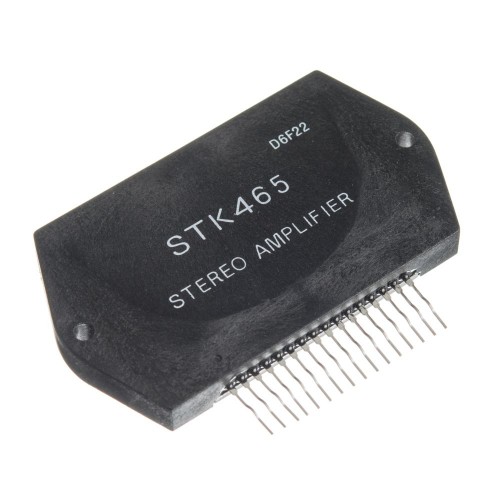 Мікросхема STK465