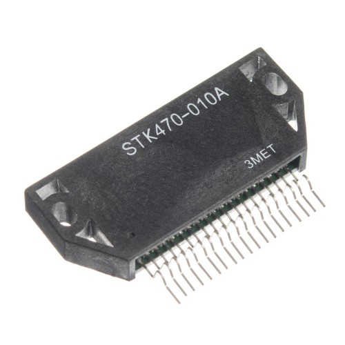 Мікросхема STK470-010A