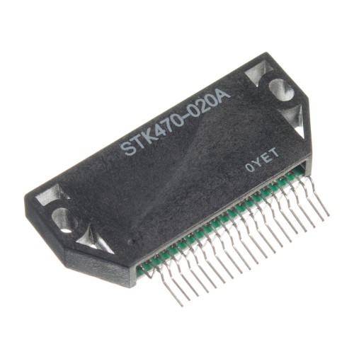 Мікросхема STK470-020A