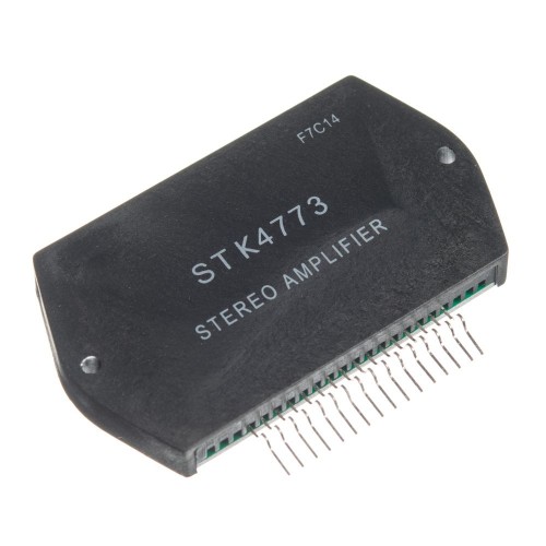 Мікросхема STK4773