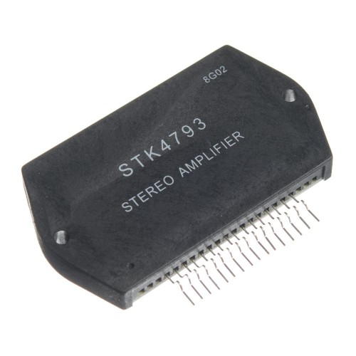 Мікросхема STK4793