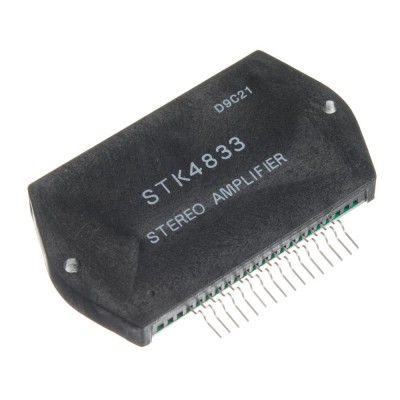 Мікросхема STK4833