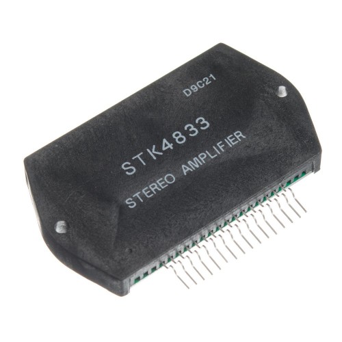 Мікросхема STK4833