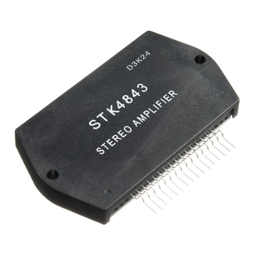 Мікросхема STK4843