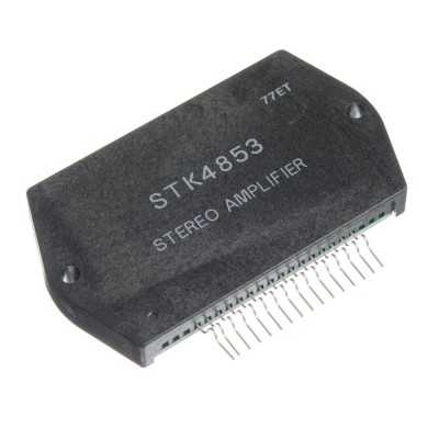 Мікросхема STK4853