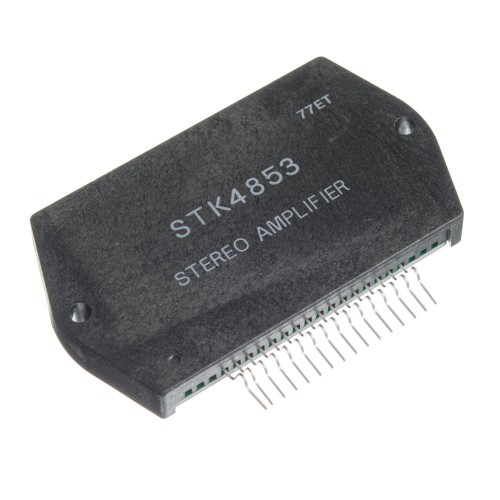 Мікросхема STK4853