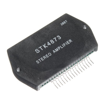 Мікросхема STK4873