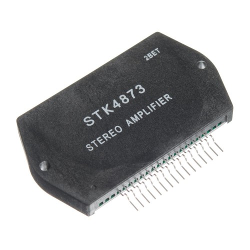 Мікросхема STK4873