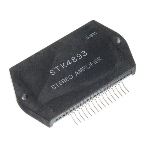 Мікросхема STK4893