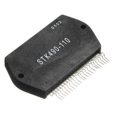 Мікросхема STK490-110