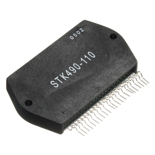 Мікросхема STK490-110