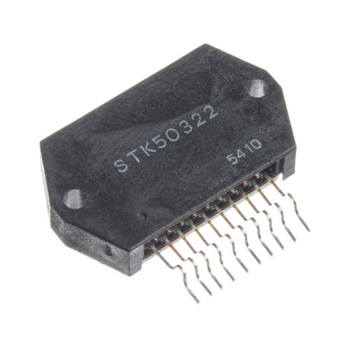Мікросхема STK50322