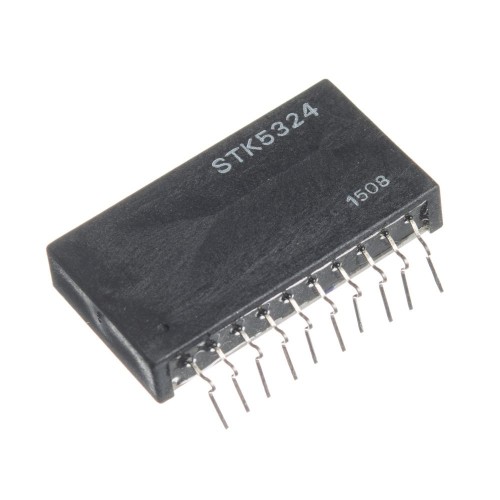 Мікросхема STK5324