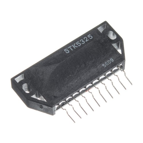 Мікросхема STK5325