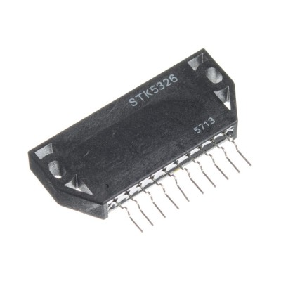 Мікросхема STK5326