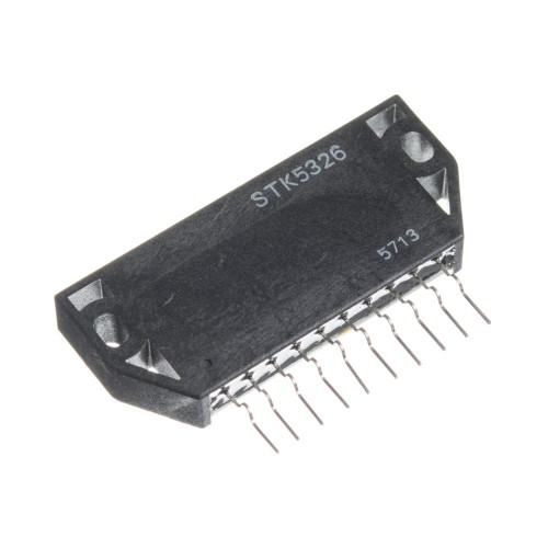 Мікросхема STK5326