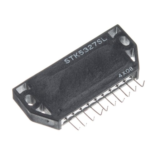 Мікросхема STK5327